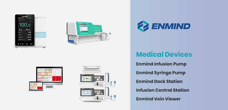 Enmind Medical Devices