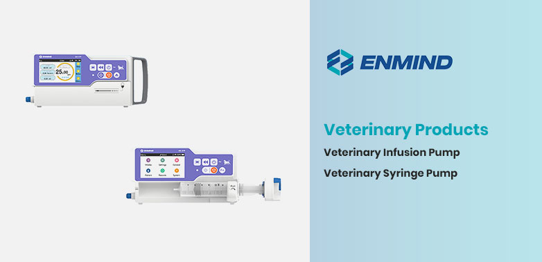 Enmind Veterinary Products