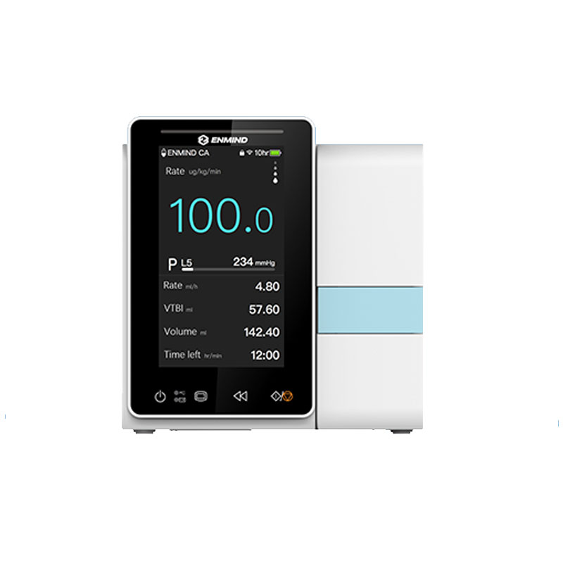 Infusion Pumps Riyadh