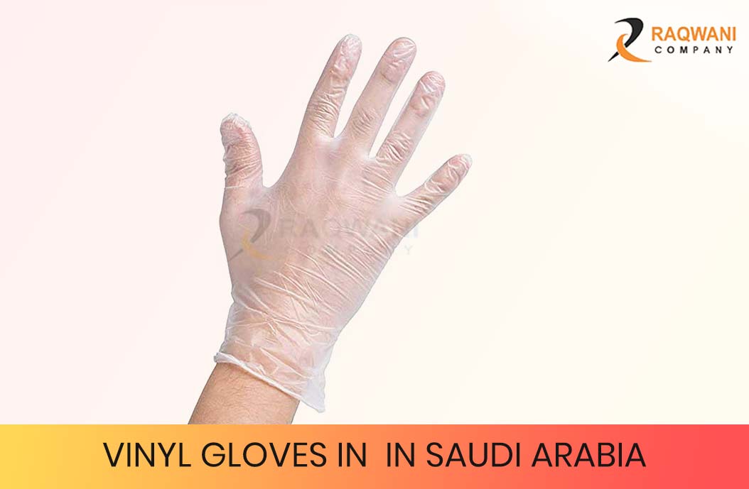 Vinyl Gloves Powder Free Saudi