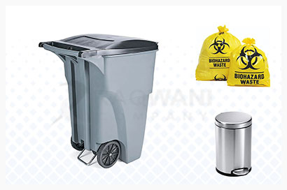 Cleaning & Waste Disposal Products Saudi Arabia