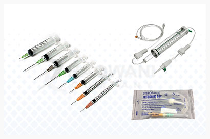 Needles & Syringes Saudi Arabia