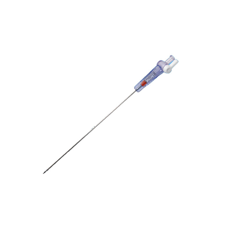 Disposable Veress Needle