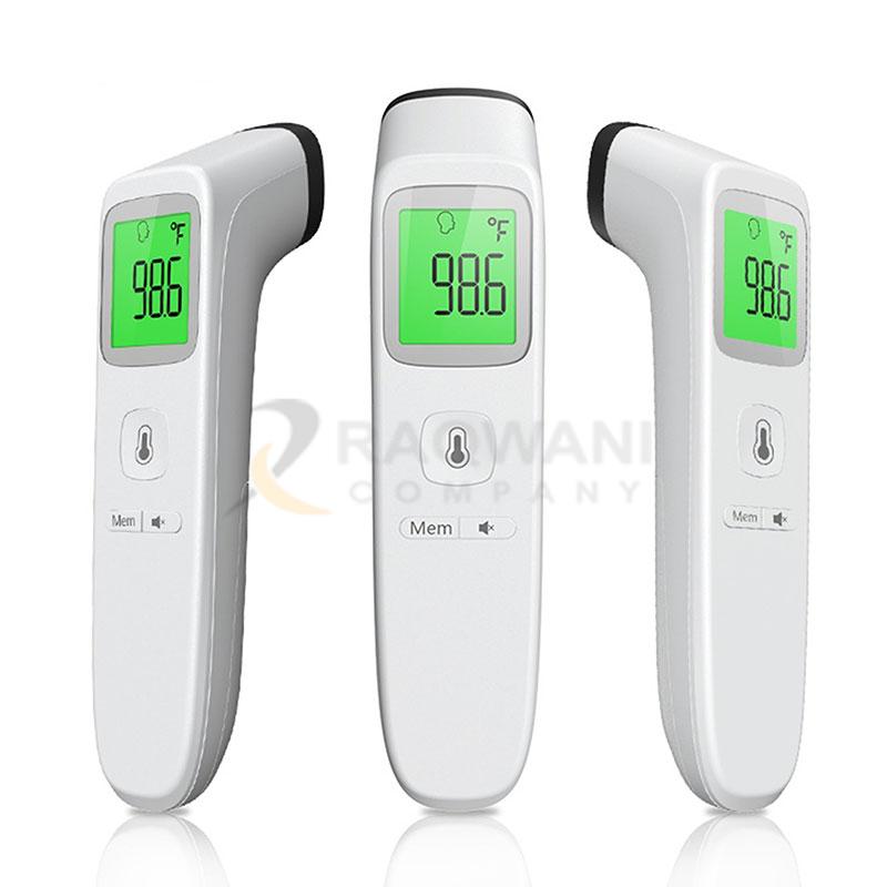 Infra-red thermometer