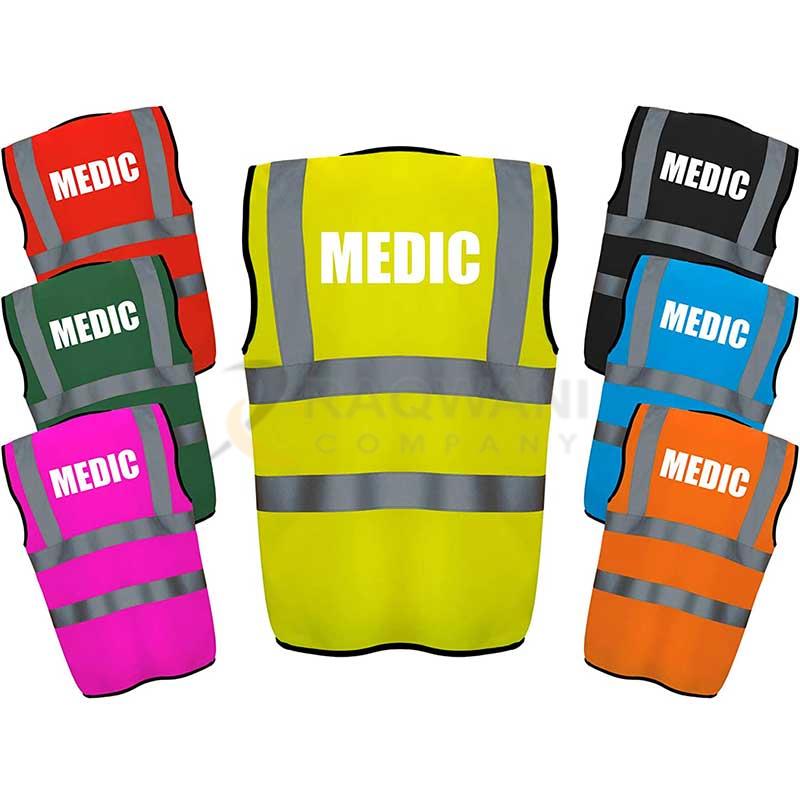 Medic Vest