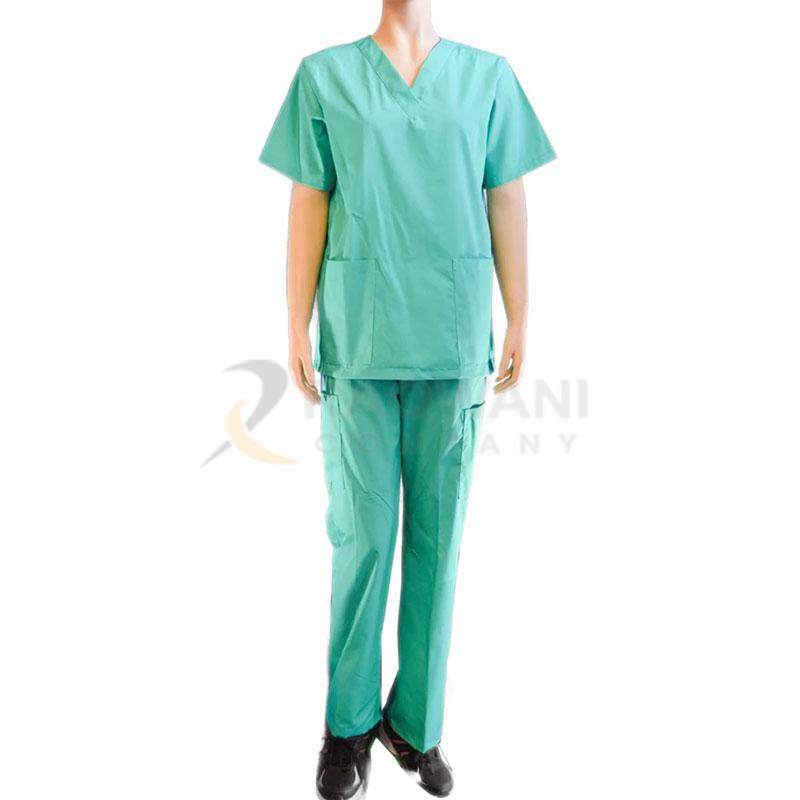 Scrub Suit (Nursing)