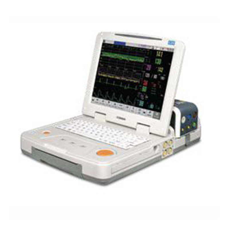 Specialized Fetal & Maternal Monitor