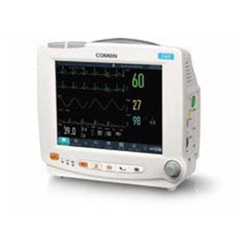 Specialized Neonatal Monitor