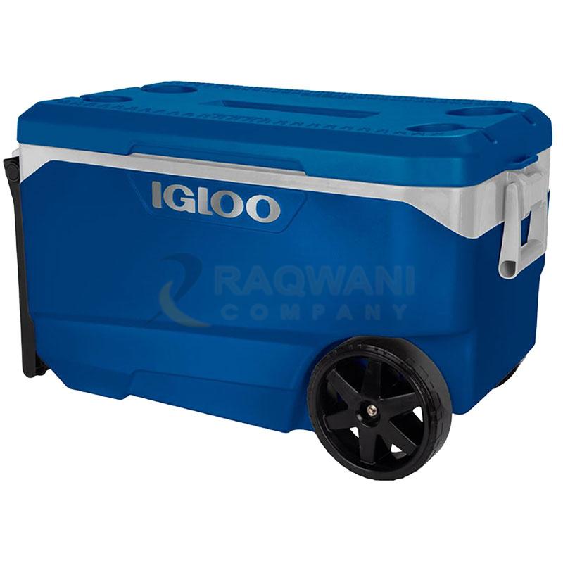 Transport box - igloo