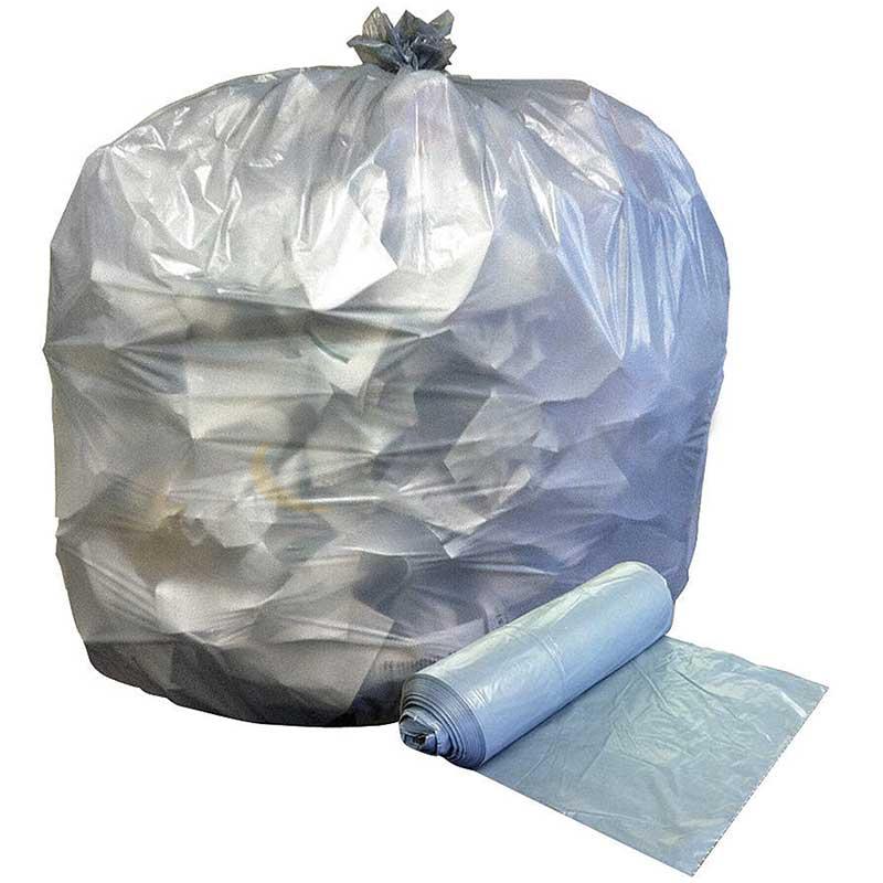 Trash Bag Roll 10 Gallon