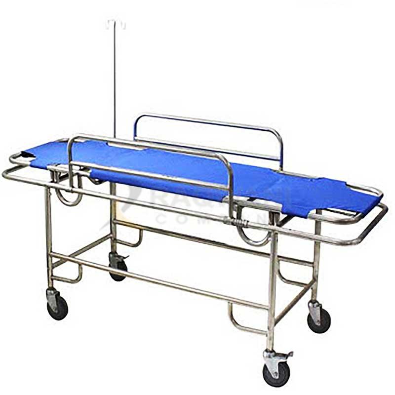 Trolly Stretcher