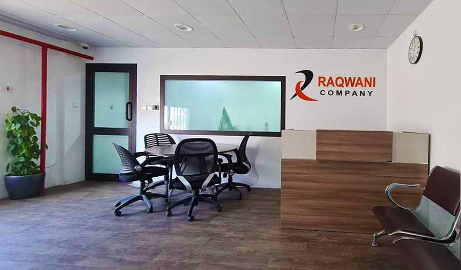 Raqwani Medical Office