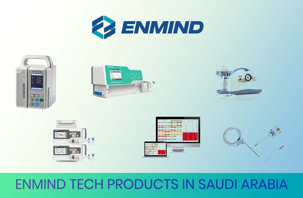 Enmind Saudi Arabia