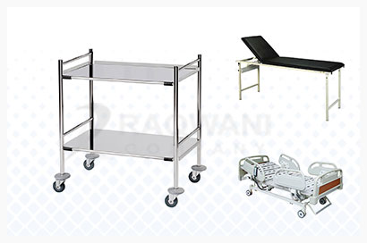 Hospital Furniture Saudi Arabia