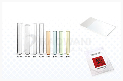 Laboratory Accessories