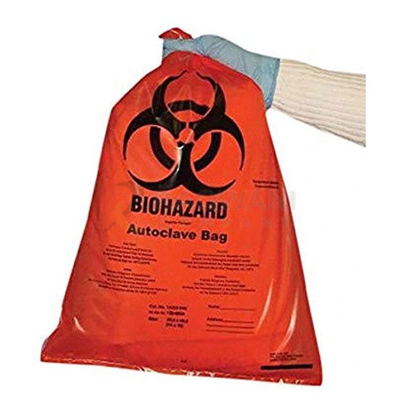 Autoclave Bags