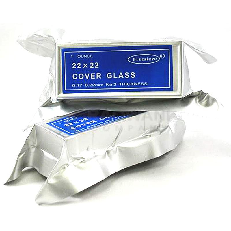 Cover Glass