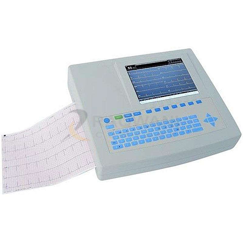 ECG Machine