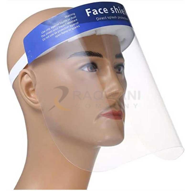 Face shield