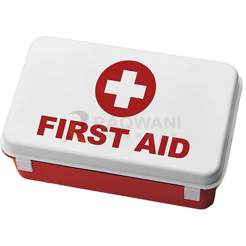 First Aid Box