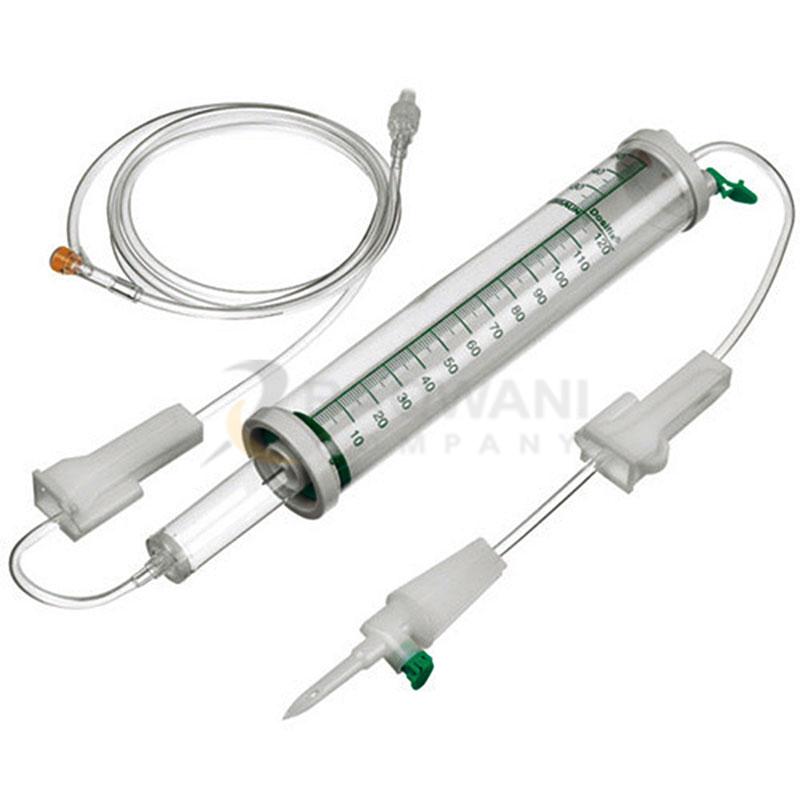 IV Burette Set