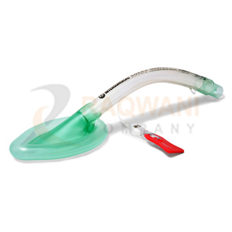 Laryngeal mask airway