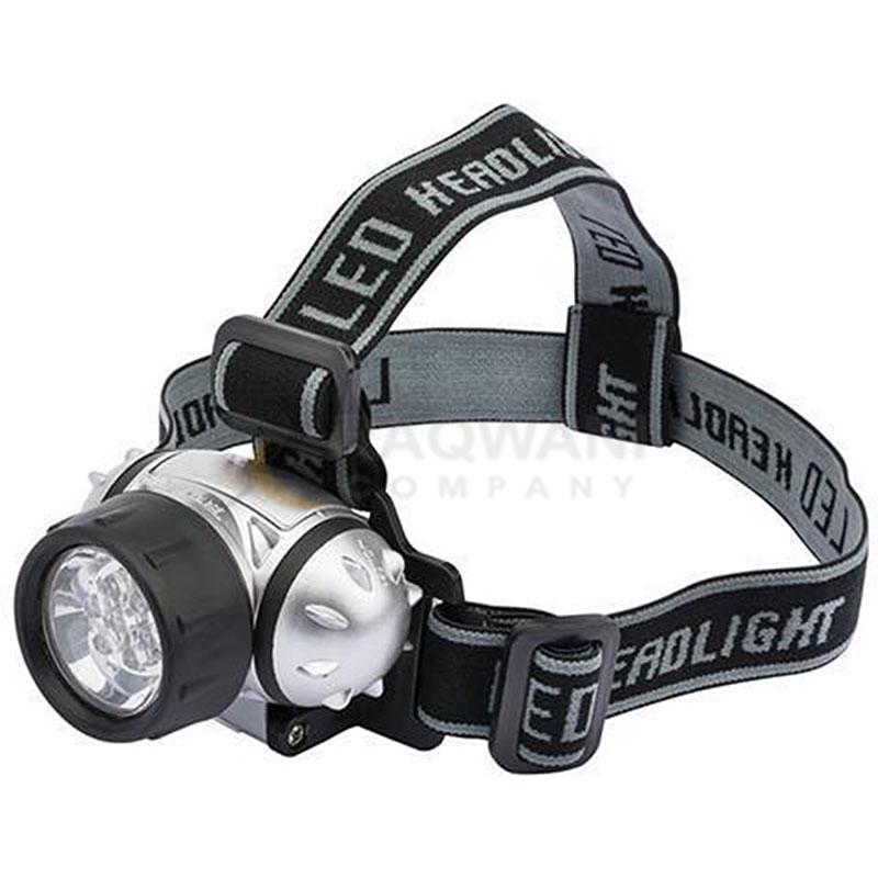 LED Head Torch