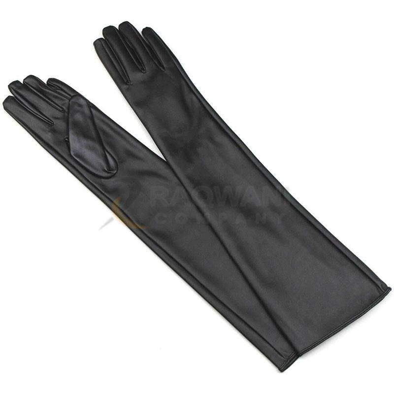 Long Sleeve Gloves