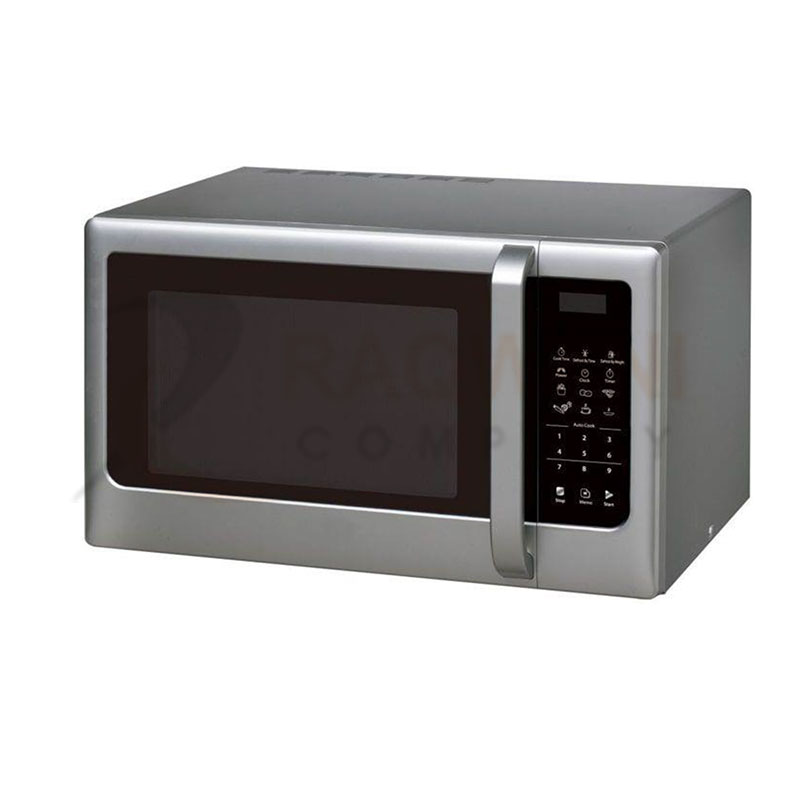 Microwave oven