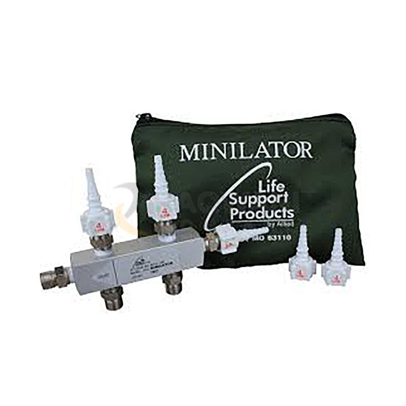 Minilator