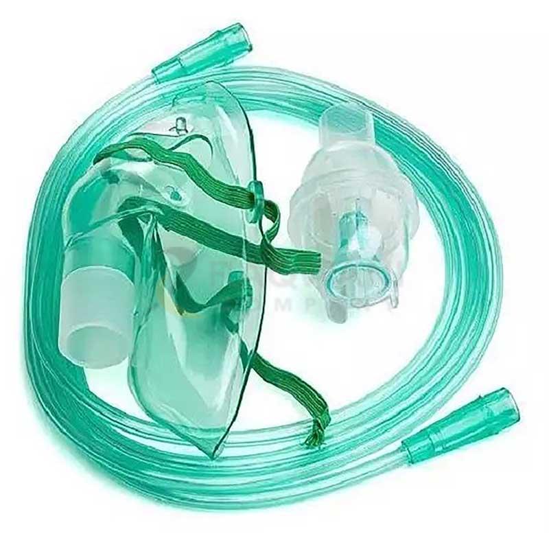 Nebulizer Mask