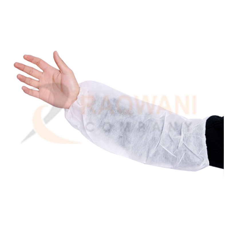 Non-woven sleeves