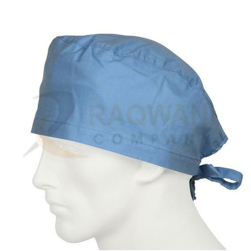 Non-woven Surgeon Cap