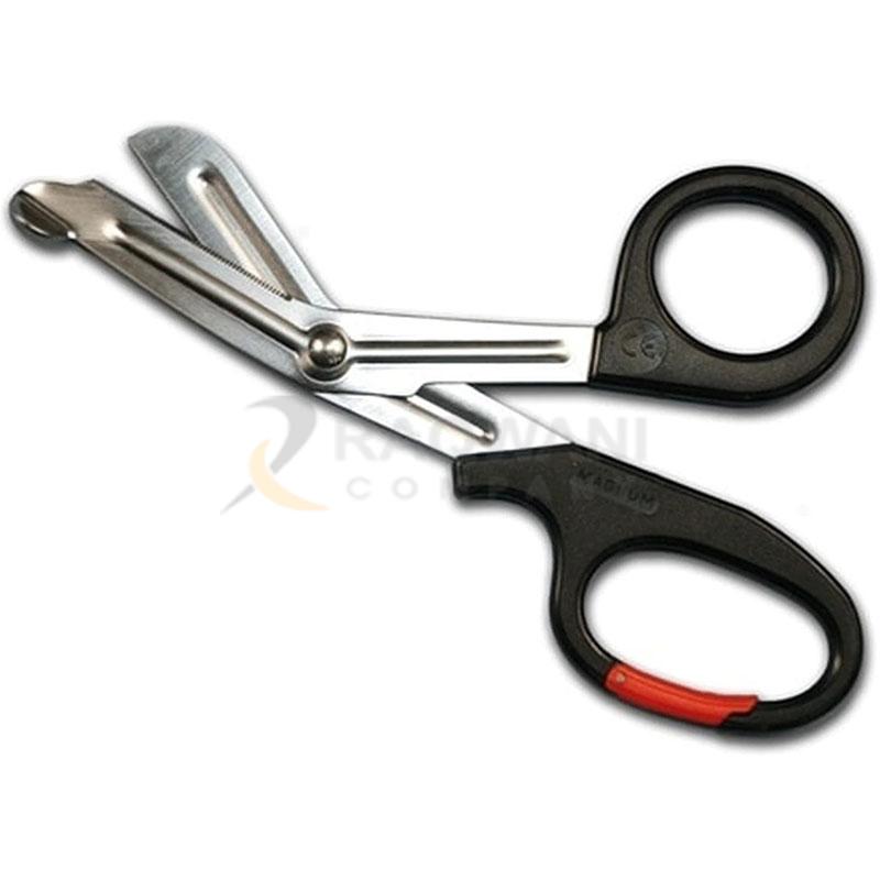 Paramedic shears