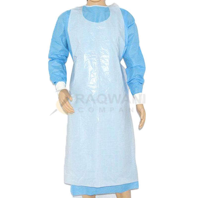 Plastic Apron Disposable