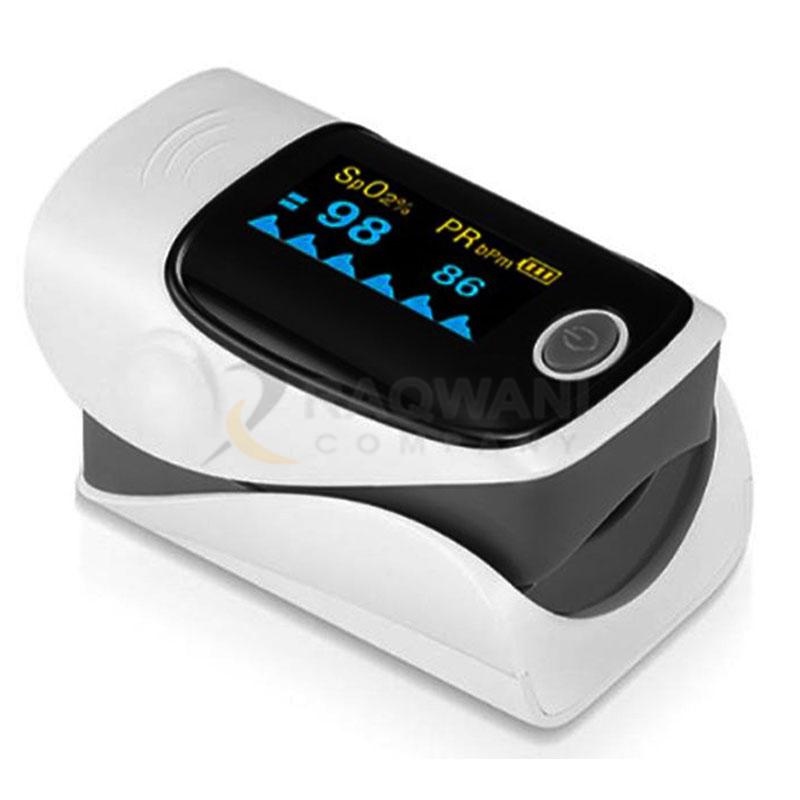 Pulse oximeter