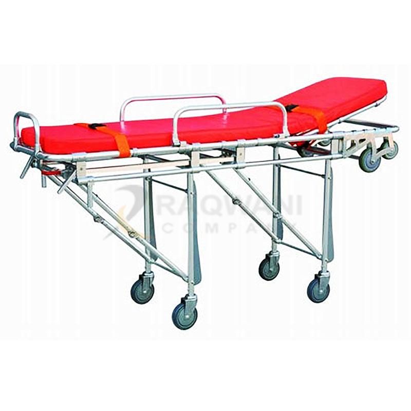 Stretcher