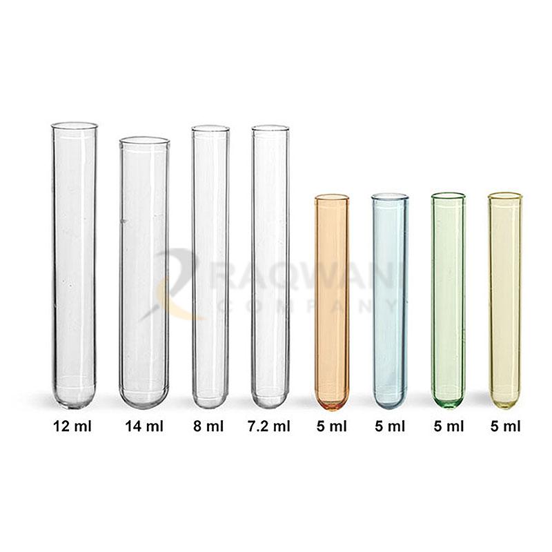 Test Tubes