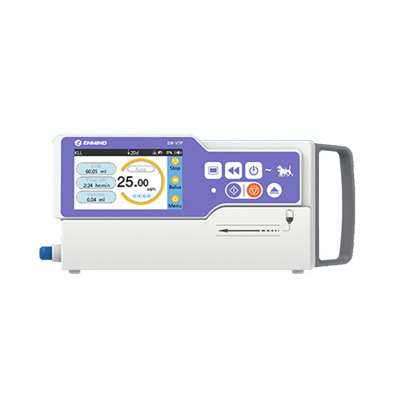 Veterinary Infusion Pump